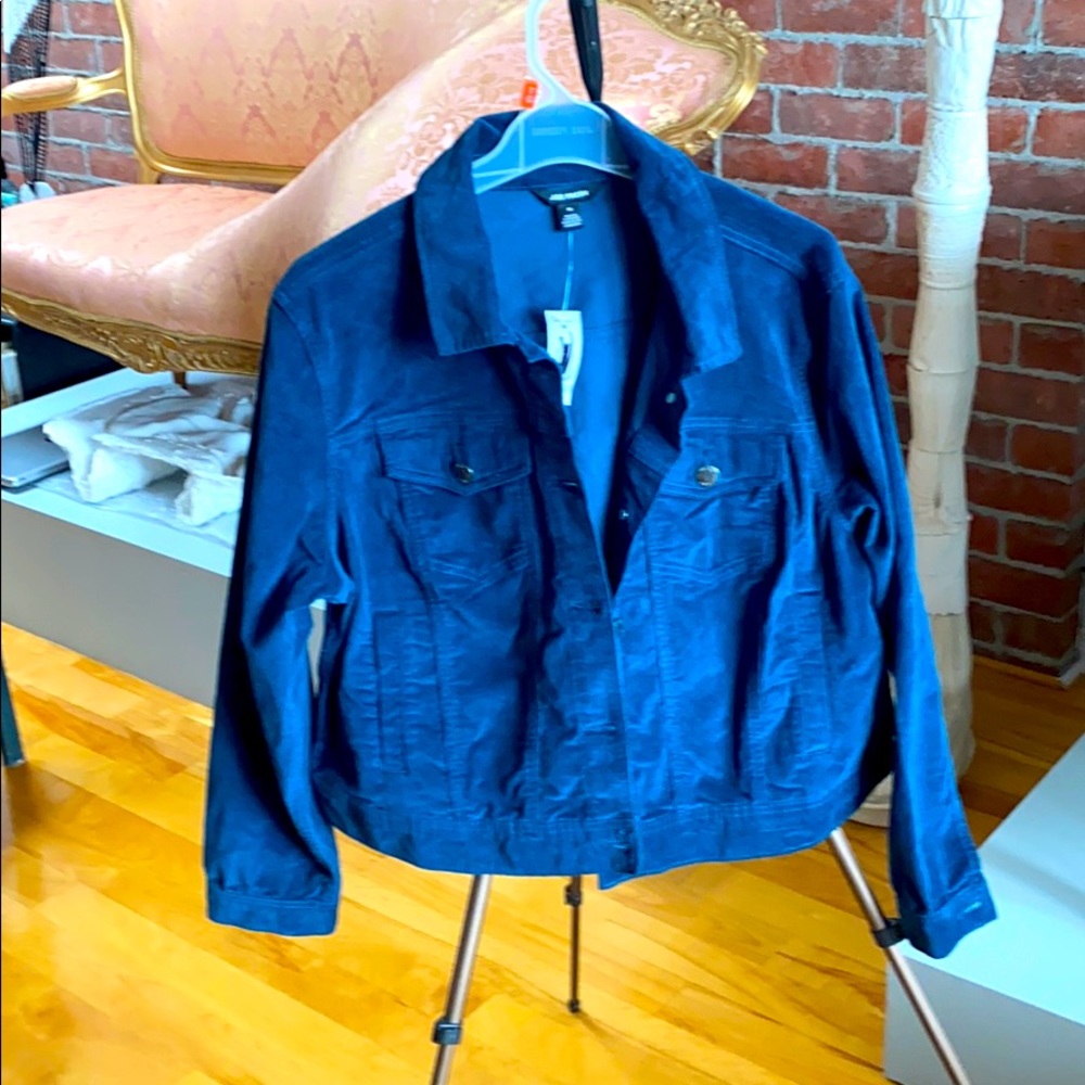 Joe Fresh vest